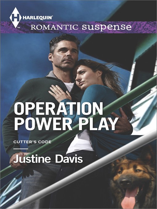 Title details for Operation Power Play by Justine Davis - Wait list